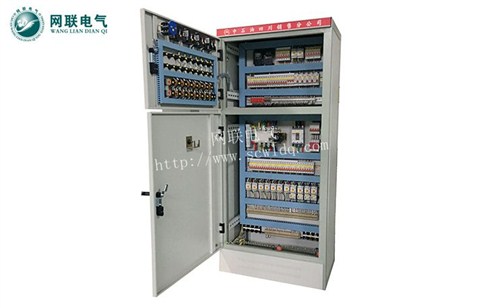 低压配电柜WLXL-21