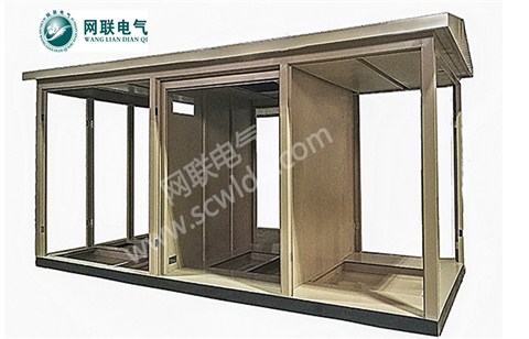 户外高原型箱变