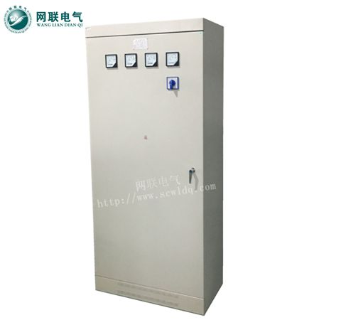 低压配电柜的标准尺寸和参数