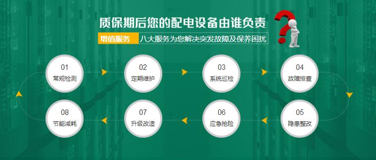 成都哪家电气成套设备厂家有实力！